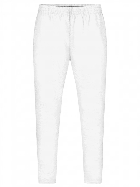Uneek-Clothing-UX Jogging Pants, weiss