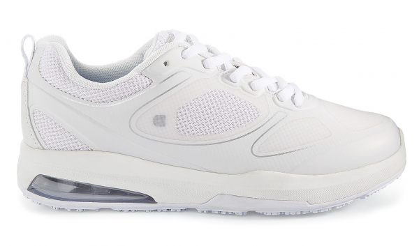 SFC-Footwear, Damen-Berufsschuhe, REVOLUTION II, weiß