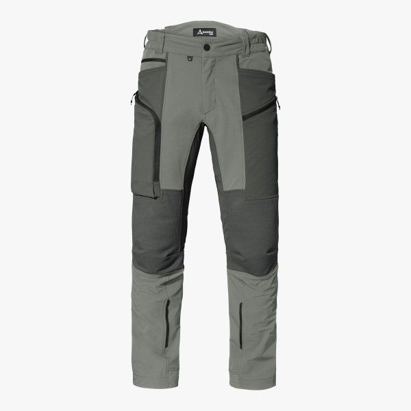 SCHÖFFEL-CORDURA®-Stretch Hose, Grau