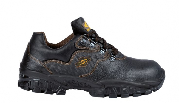 COFRA-S3- Sicherheitshalbschuh, NEW VOLGA, FO SR,