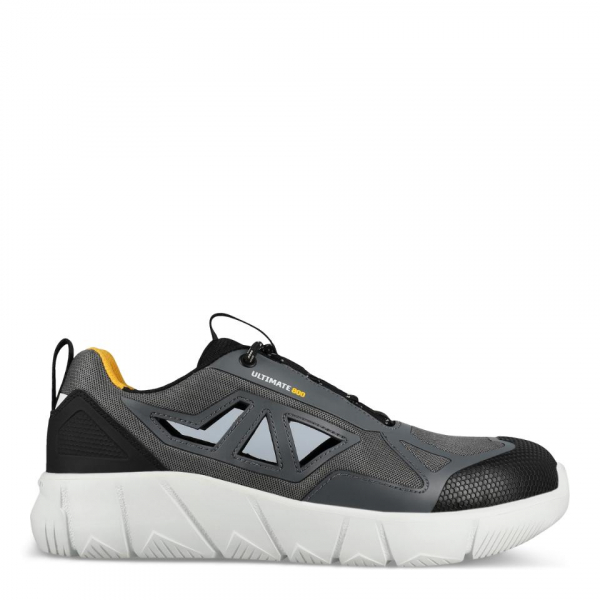 SIKA-Meteor S1 SRC, schwarz