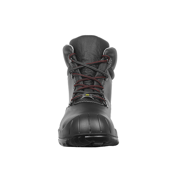 ELTEN-Footwear, Arbeits-Berufs-Sicherheits-Schuhe, Schnürstiefel, Renzo Mid ESD S3