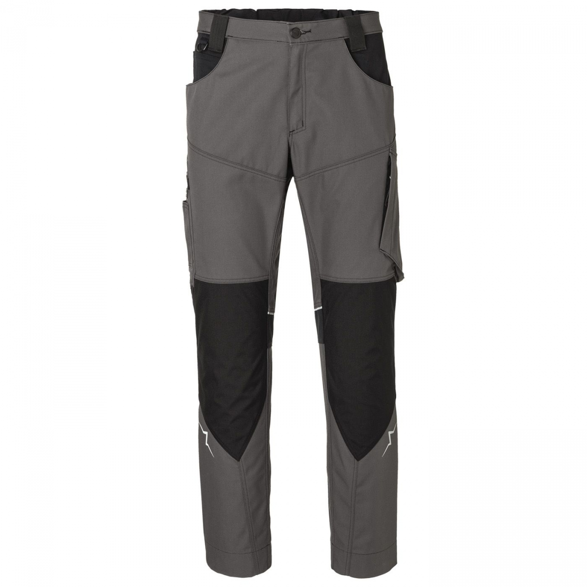 KÜBLER-PULSE LIGHT Bundhose, ca. 285g/m², anthrazit/schwarz
