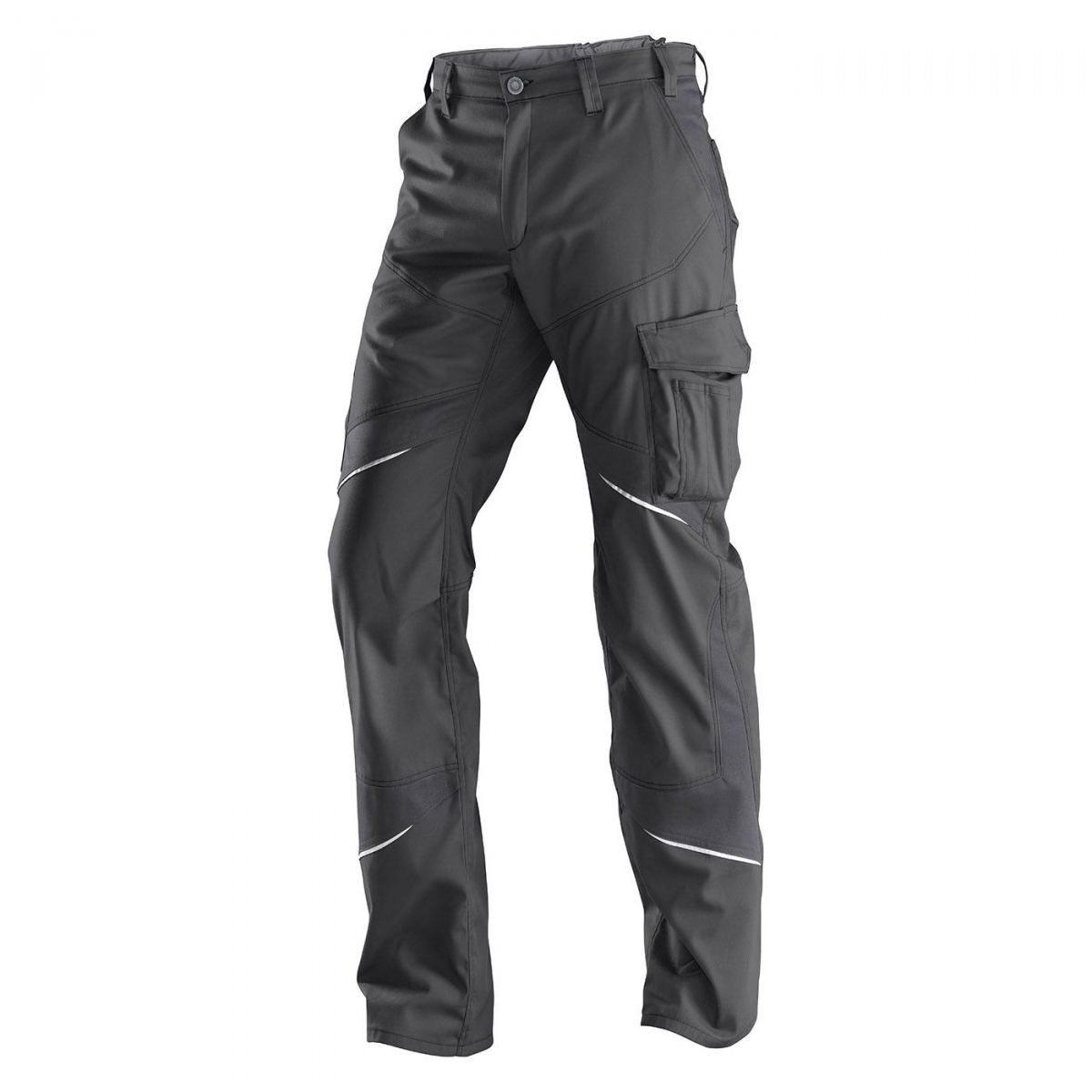 KBLER-Activiq-Bundhose, ca. 270g/m, anthrazit