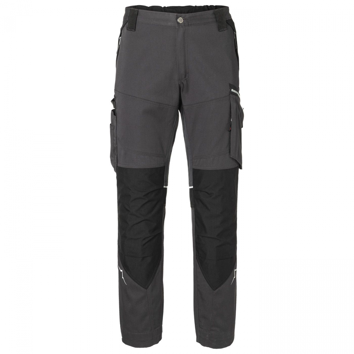 KÜBLER-PULSE ACTION Bundhose, ca. 285 g/m², anthrazit/schwarz
