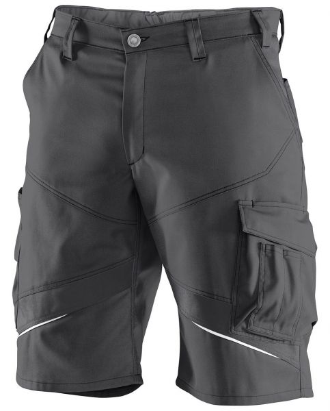 KBLER-Workwear, Activiq-Shorts, ca. 270g/m, anthrazit