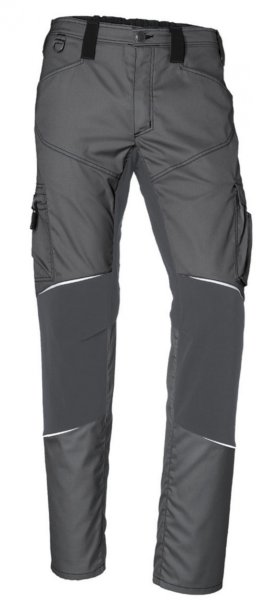KÜBLER-Workwear, Activiq-Stretchhose, 180 g/m², anthrazit