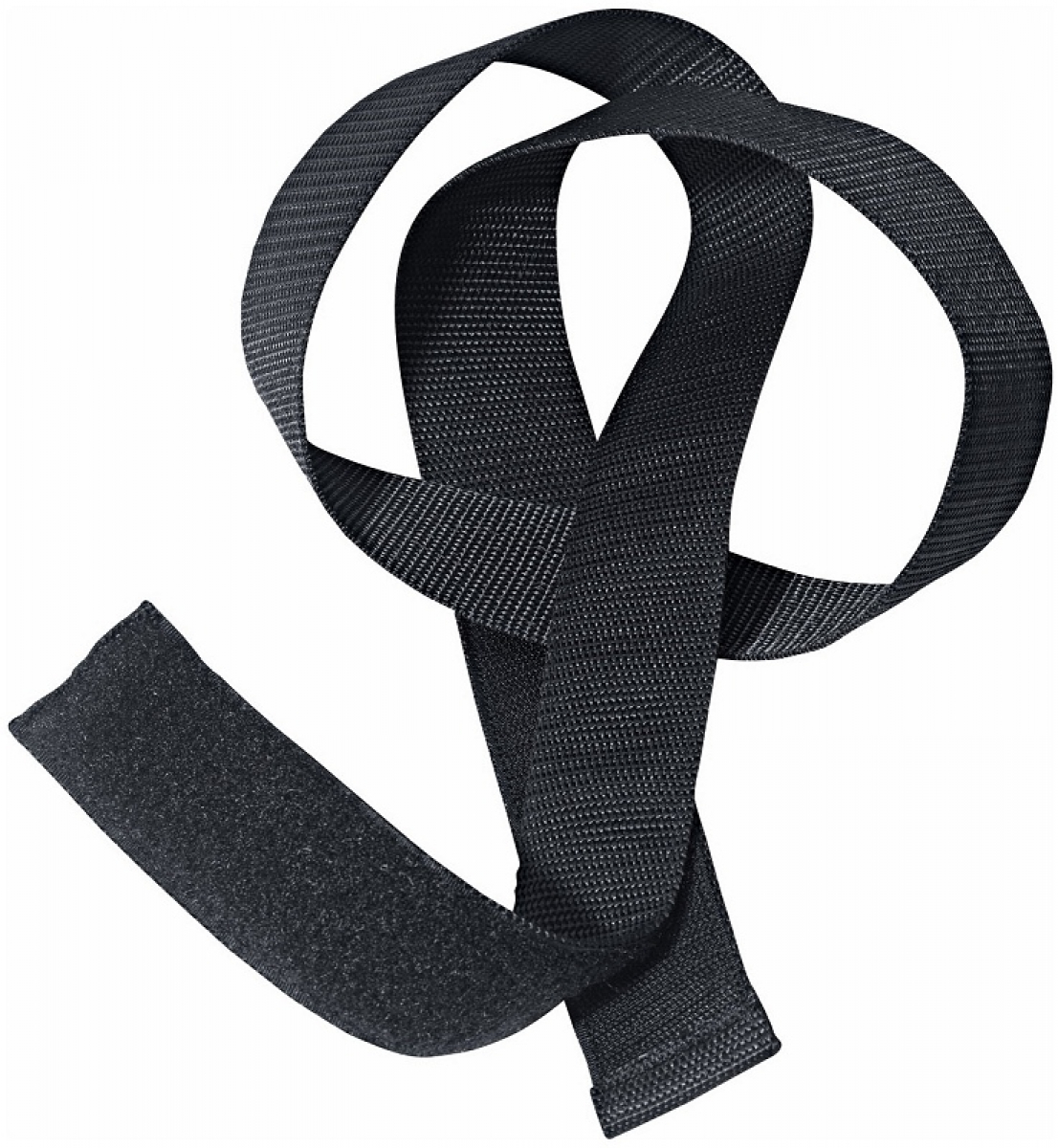 KÜBLER-Workwear, Zunft-Gürtel Kofferband schwarz