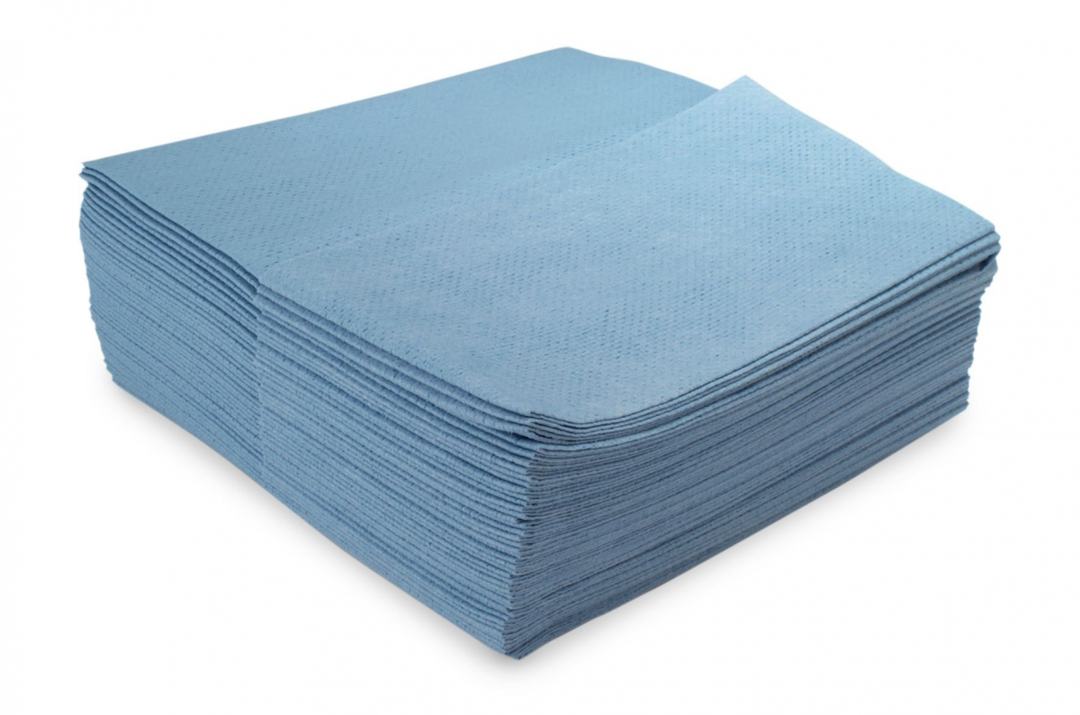 ZVG-Multitex-Tücher Ultra z 60, blau