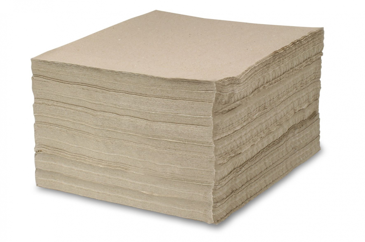 ZVG-Zellstoffwatte in Lagen, ungebl., VE: 15 kg = 3 x 5 kg