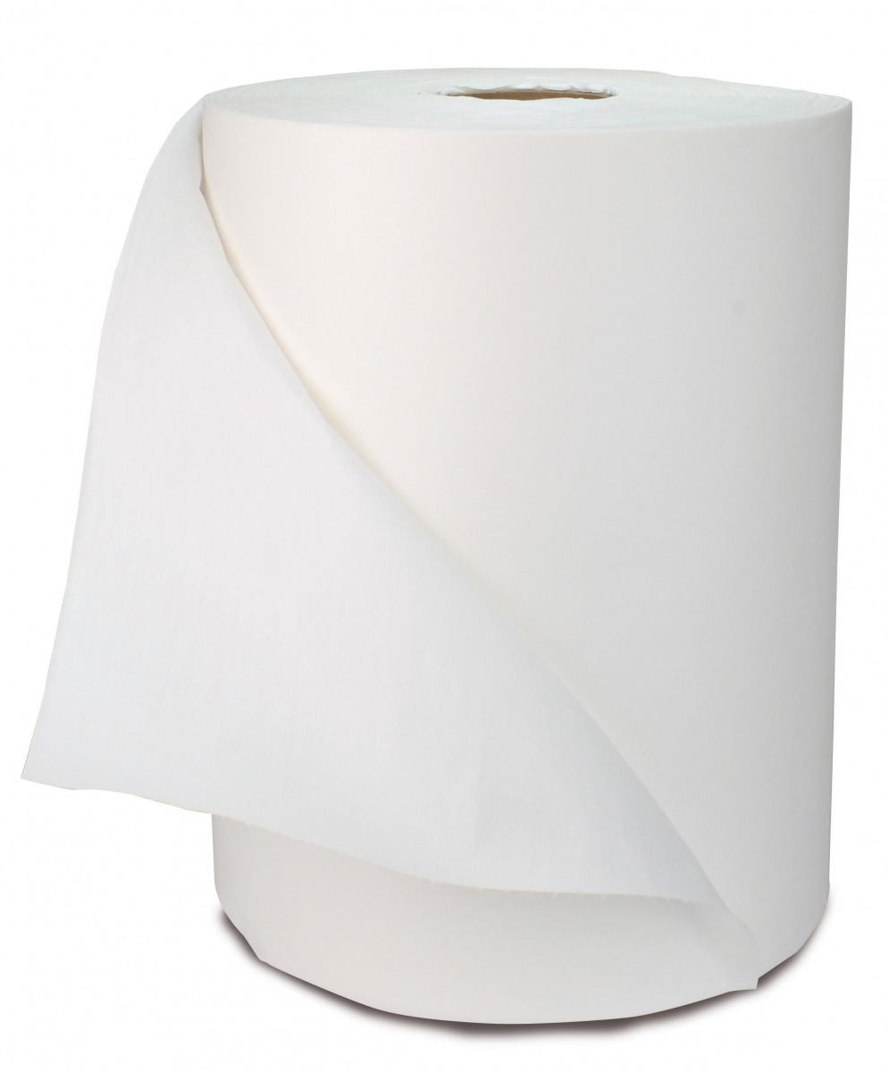ZVG-Multitex-Rolle Ultra z 70, weiß, 500 Abrisse, VE: 1 Ro.
