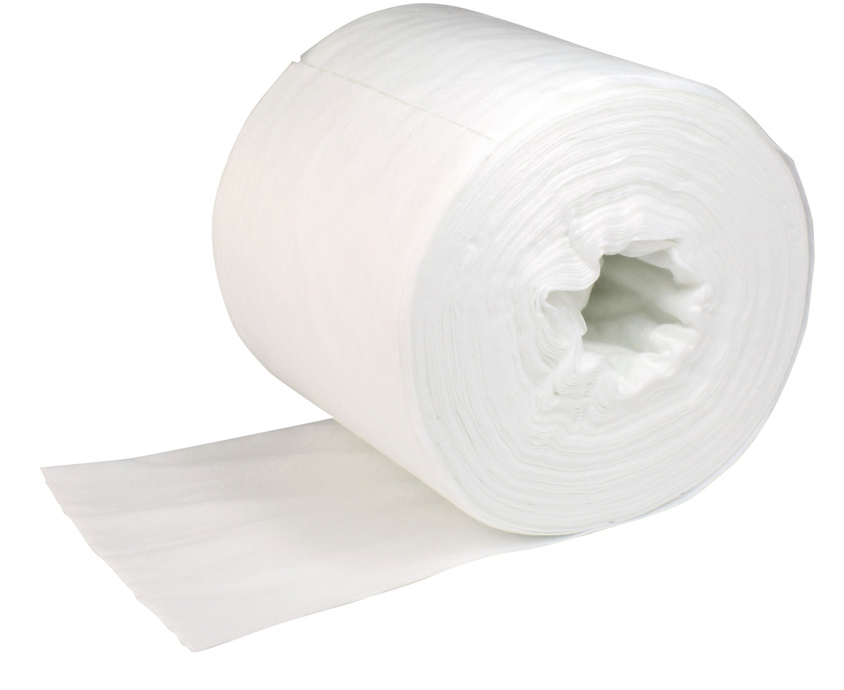 ZVG-Multitex Wipes Rolle Premium f. Eimer Wi Bowl Safe & Clean, 110 Tücher, VE: 6 Rollen