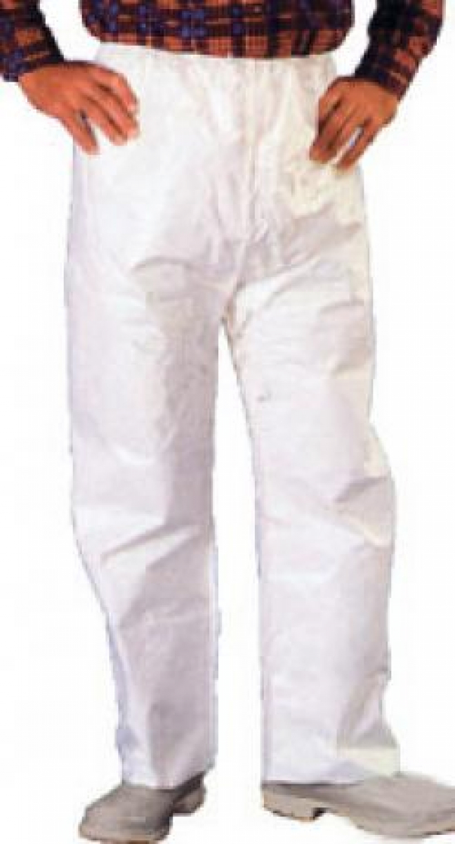 ZVG-EINWEG-Hose Z 20, SECUTEX, weiß