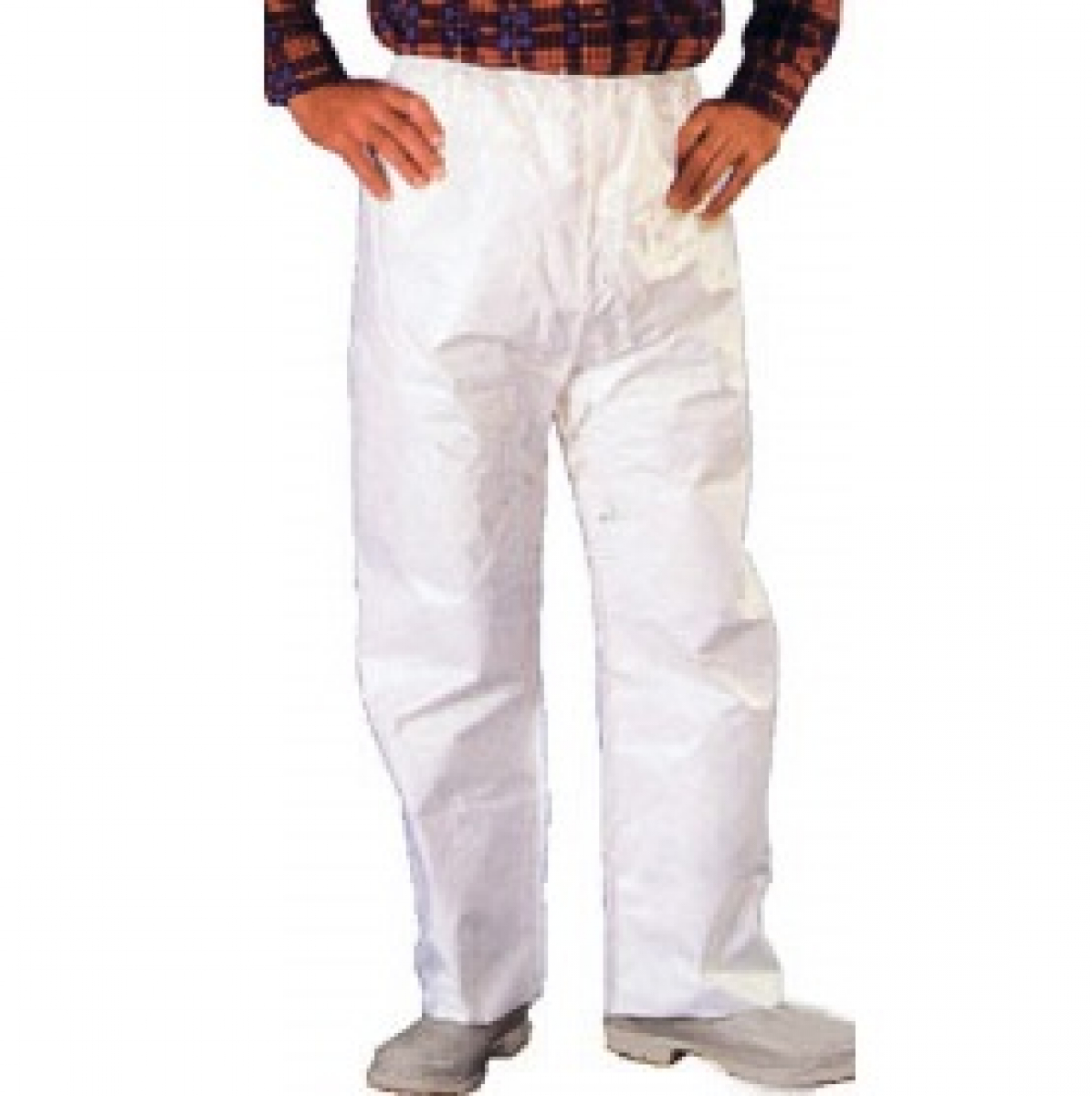 ZVG-EINWEG-Hose Z 20, SECUTEX, weiß