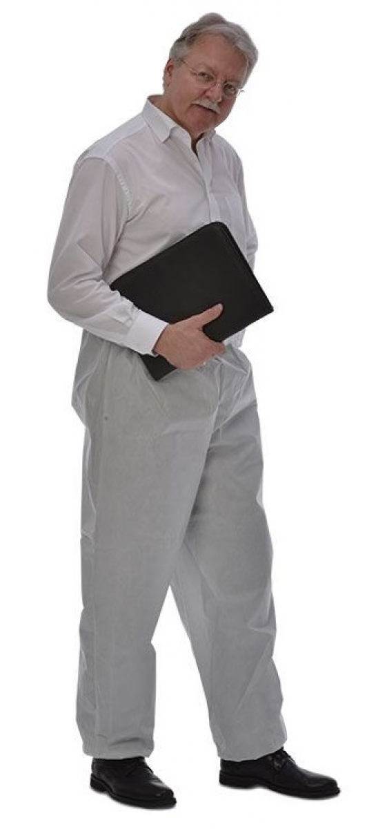 ZVG-EINWEG-Hose Z20 paint-tex plus hellgrau