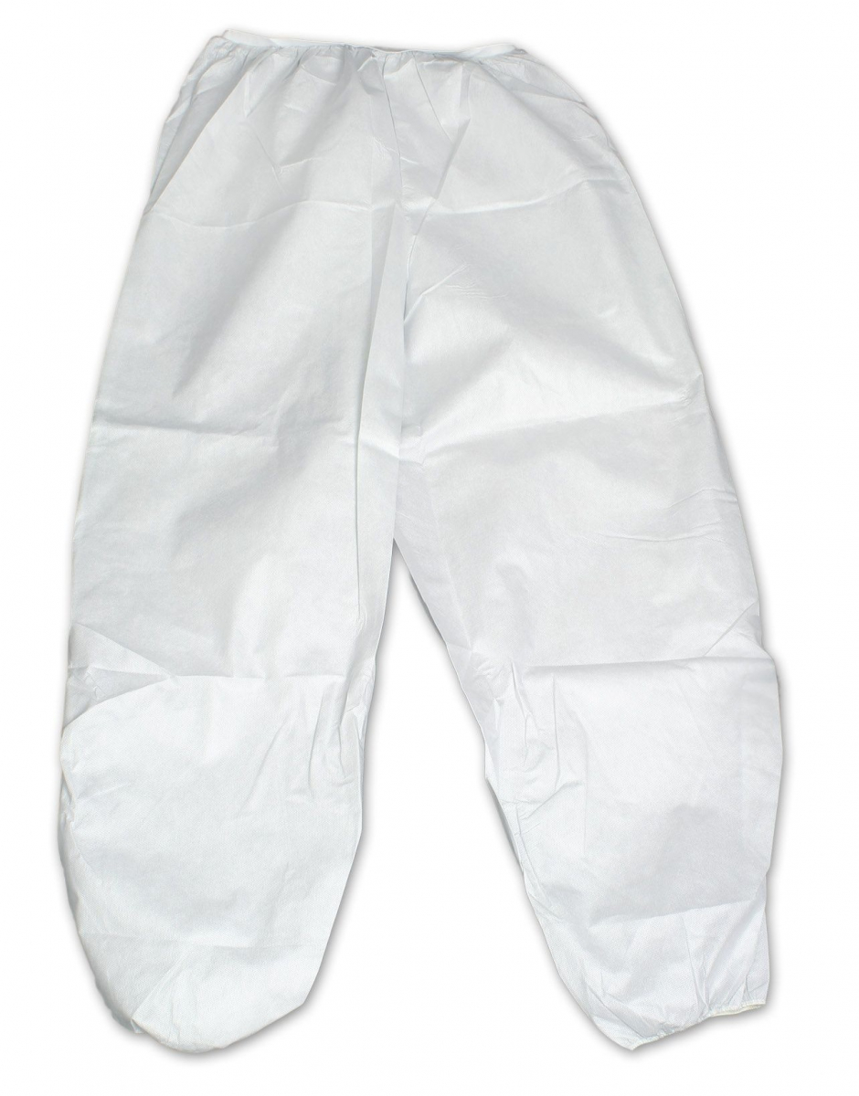 ZVG-EINWEG-Hose Z20 paint-tex plus hellgrau