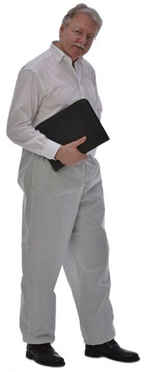 ZVG-EINWEG-Hose Z20 paint-tex plus hellgrau