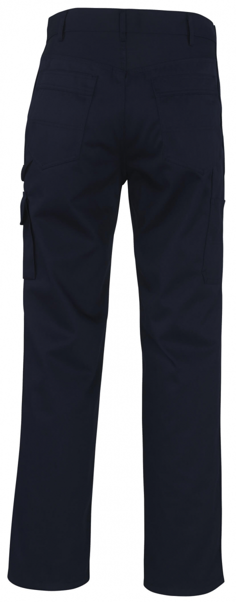 MASCOT-Workwear, Arbeits-Berufs-Bund-Hose, Grafton, 76 cm, 310 g/m², marine