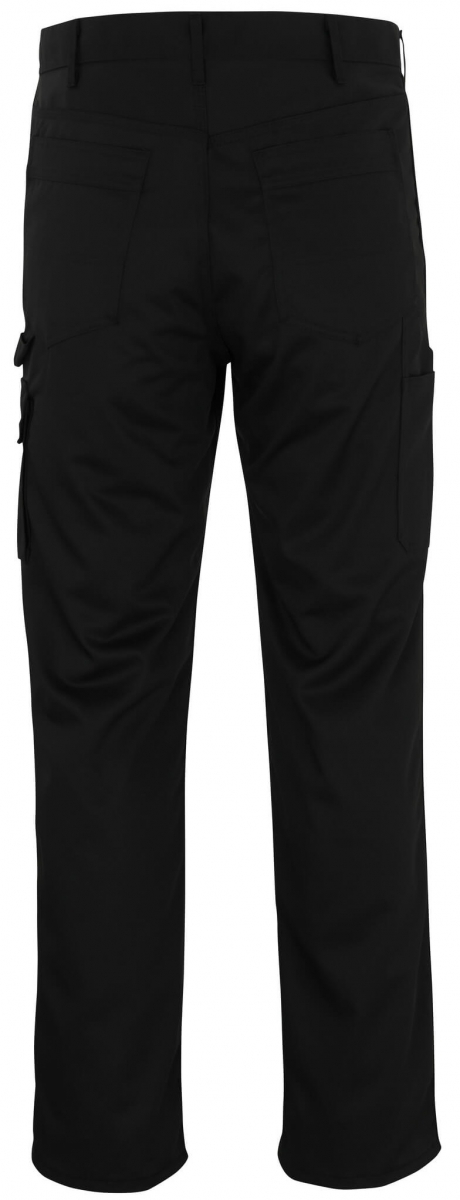 MASCOT-Workwear, Arbeits-Berufs-Bund-Hose, Grafton, 76 cm, 310 g/m, schwarz