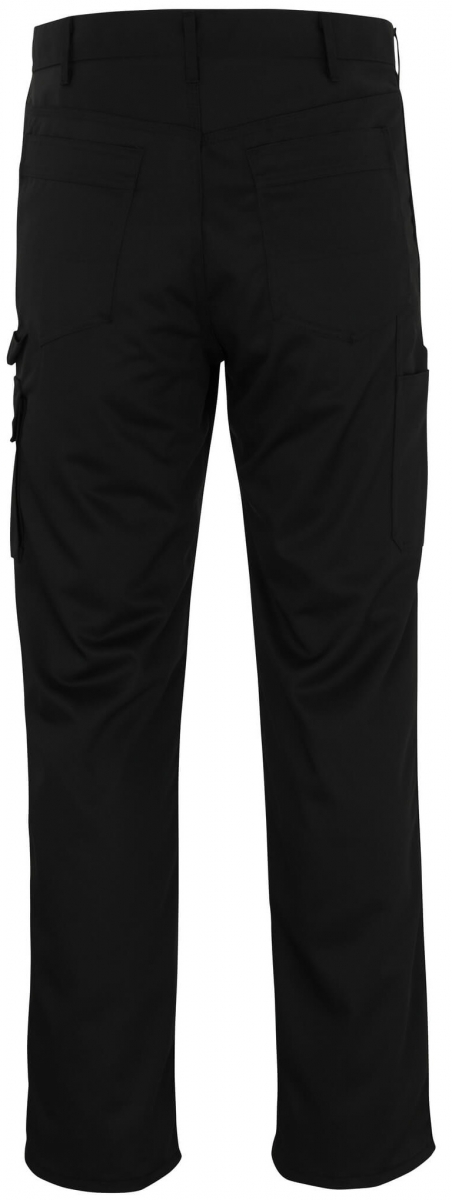 MASCOT-Workwear, Arbeits-Berufs-Bund-Hose, Grafton, 90 cm, 310 g/m, schwarz