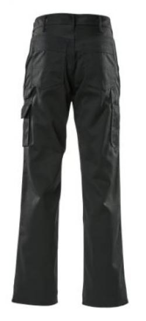 MASCOT® Grafton, Hose, Schwarz