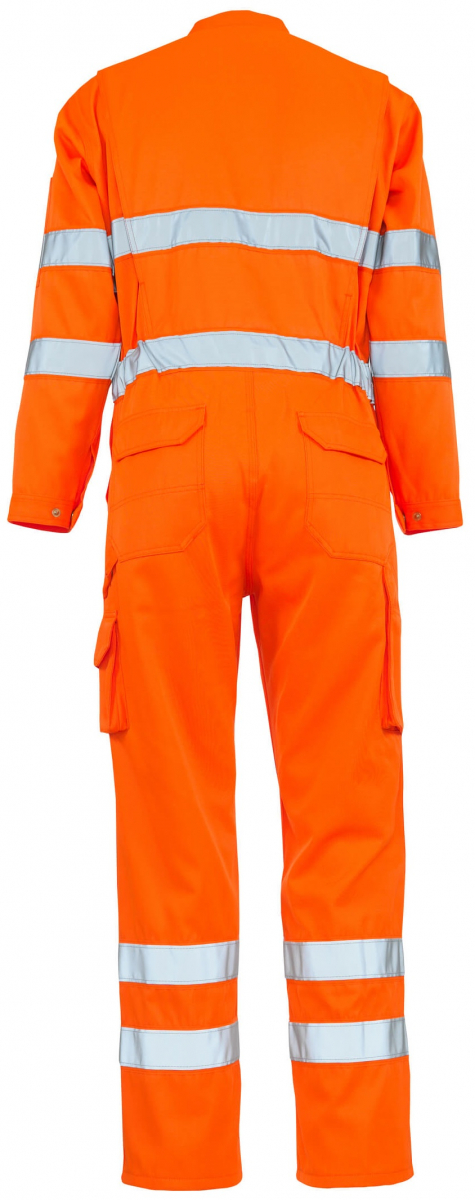 MASCOT-Workwear, Warnschutz-Kombination, Utah, 82 cm, 290 g/m², orange