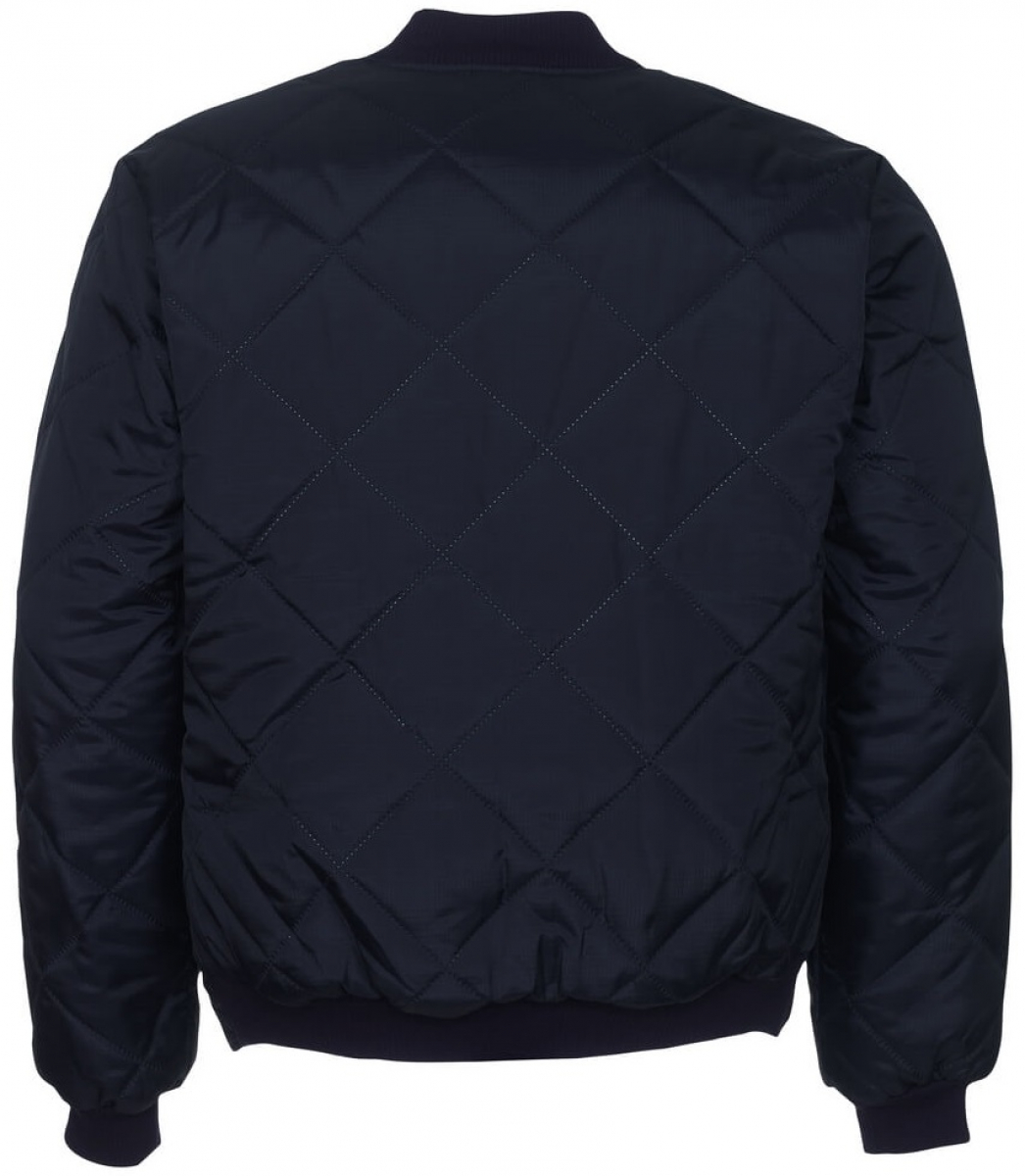 MASCOT-Workwear, Kälte-Schutz, Thermojacke, London, 275 g/m², marine