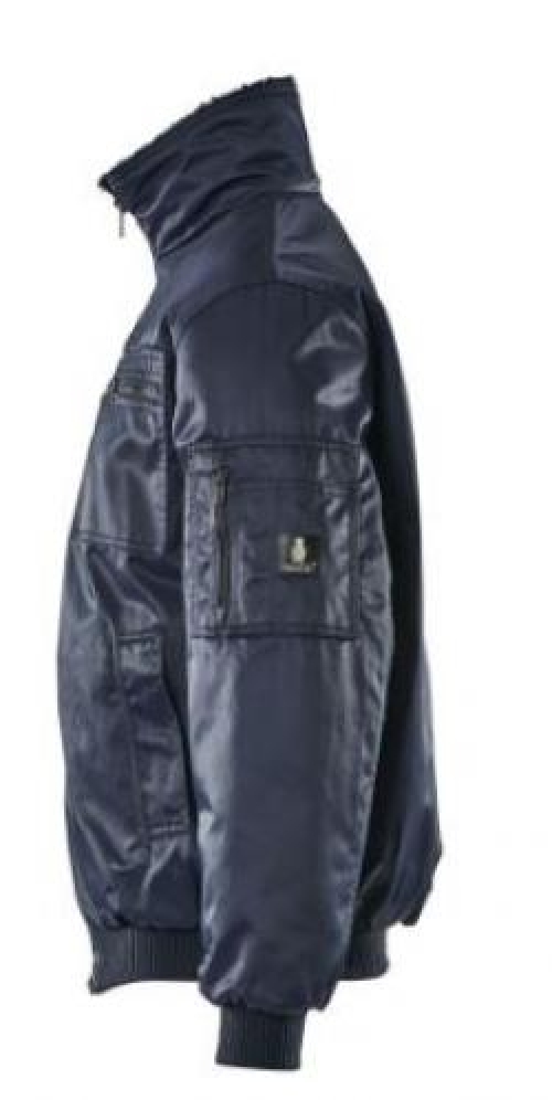 MASCOT® Alaska, Pilotjacke, Marine