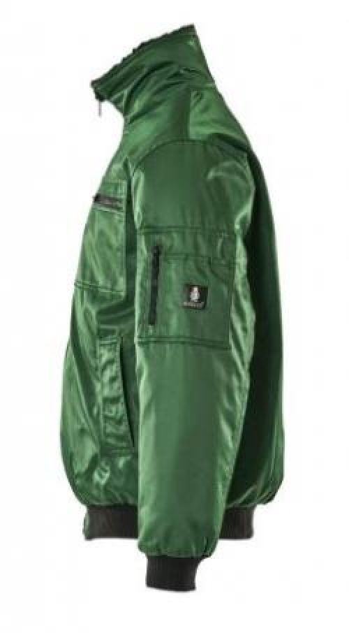 MASCOT® Alaska, Pilotjacke, Grün