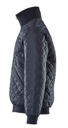 MASCOT® Dundee, Thermojacke, Marine