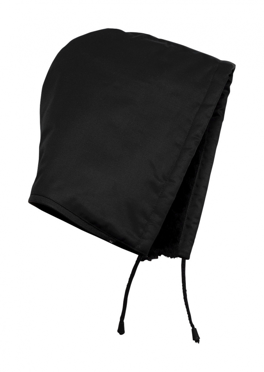 MASCOT-Kapuze, MacKenzie, COMPLETE, 240 g/m², schwarz