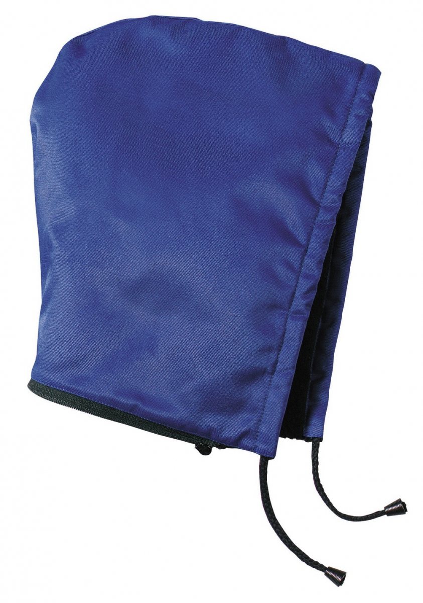 MASCOT-Kapuze, MacKenzie, COMPLETE, 240 g/m², kornblau