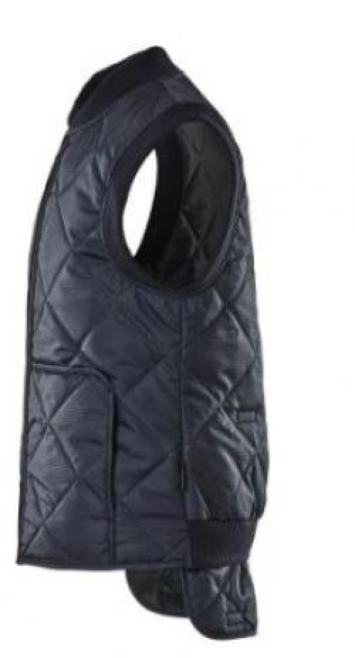 MASCOT® Liverpool, Thermoweste, Marine