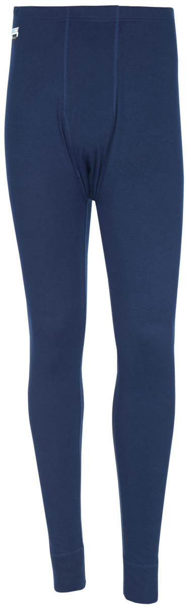 MASCOT-Workwear, Funktionsunterhose, Alta, 190 g/m², marine
