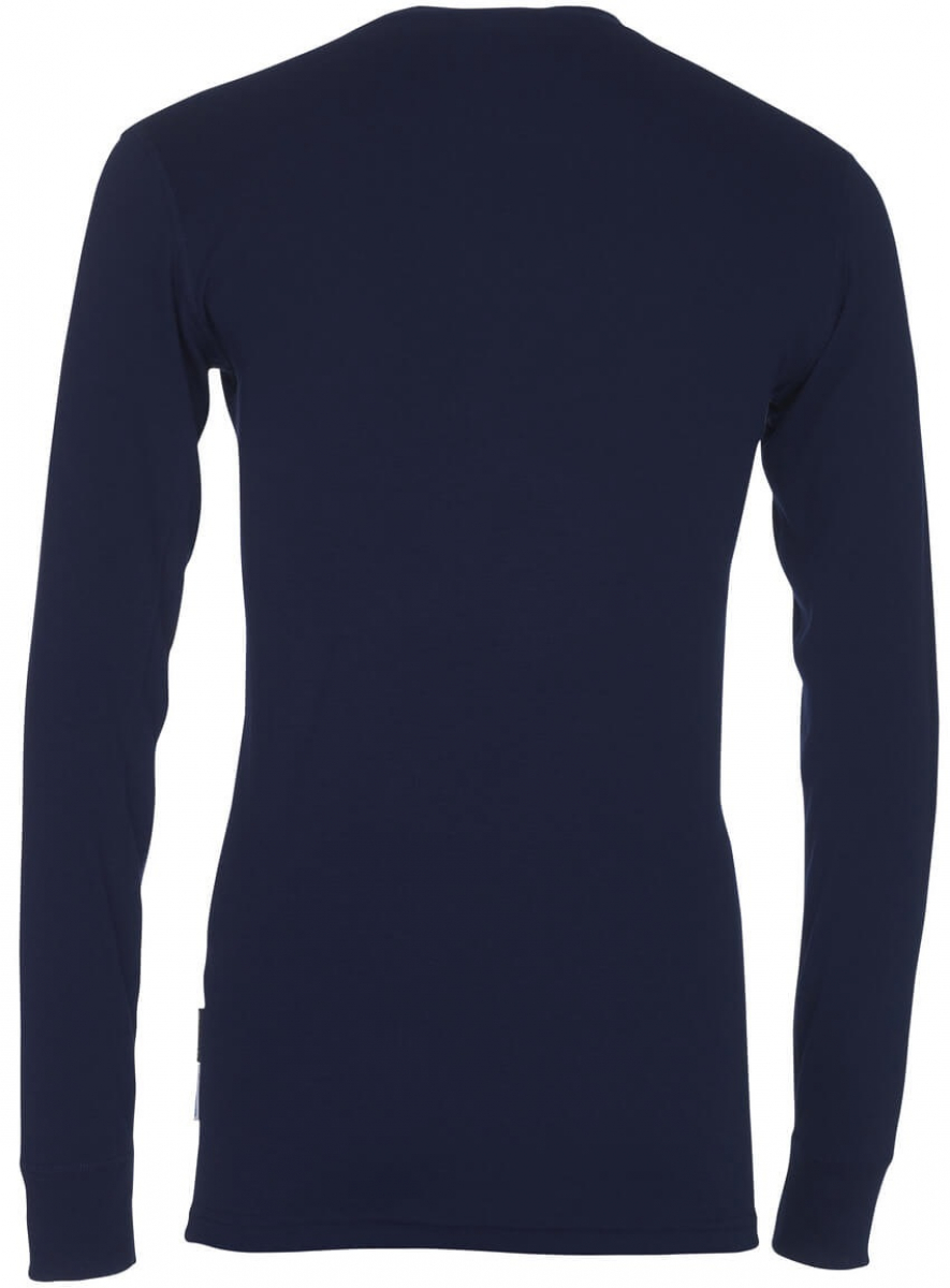 MASCOT-Workwear, Funktionsunterhemd, Kiruna, 190 g/m², marine