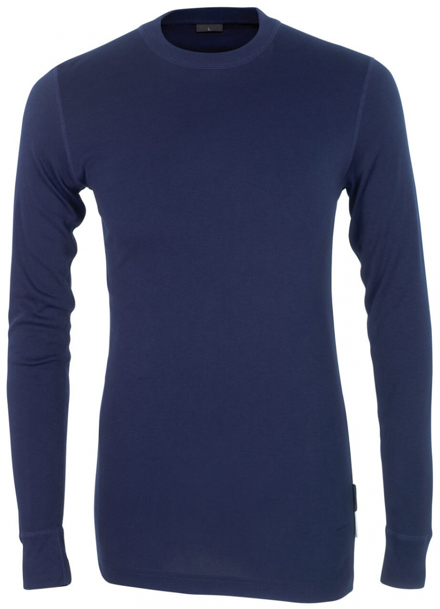 MASCOT-Workwear, Funktionsunterhemd, Uppsala, 260 g/m², marine