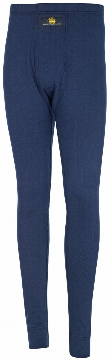 MASCOT-Workwear, Workwear, Funktionsunterhose, Arlanda, 260 g/m², marine