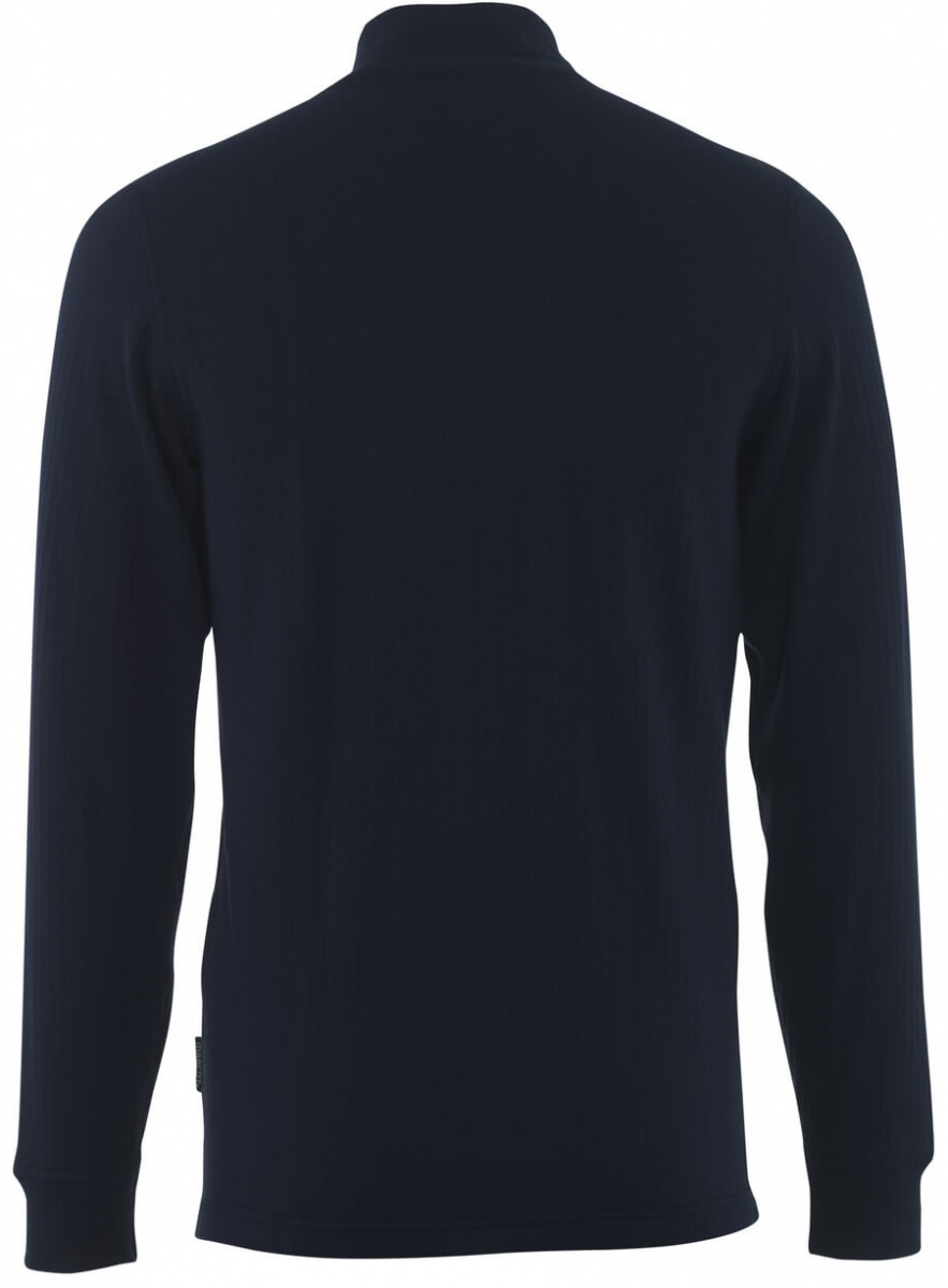 MASCOT-Workwear, Funktionsunterhemd, Ludvika, 260 g/m², marine