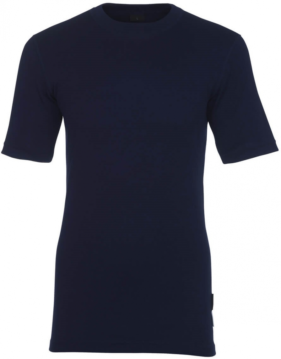 MASCOT-Workwear, Funktionsunterhemd, Kalix, 190 g/m², marine