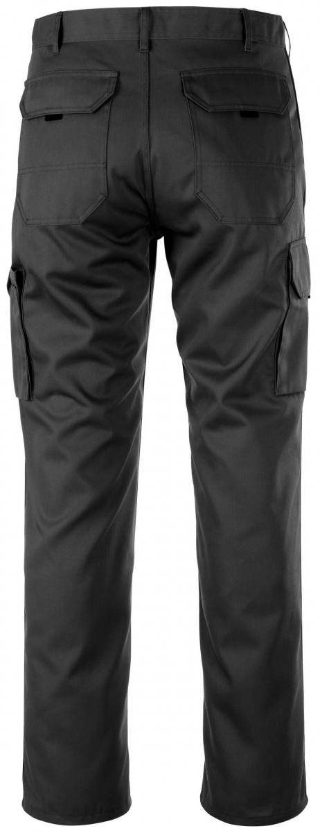 MASCOT-Workwear, Arbeits-Berufs-Cargo-Hose, Orlando, 90 cm, 310 g/m², schwarz
