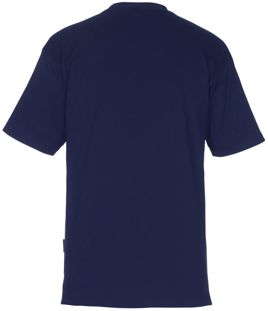 MASCOT-Worker-Shirts, T-Shirt, Java, 195 g/m, marine