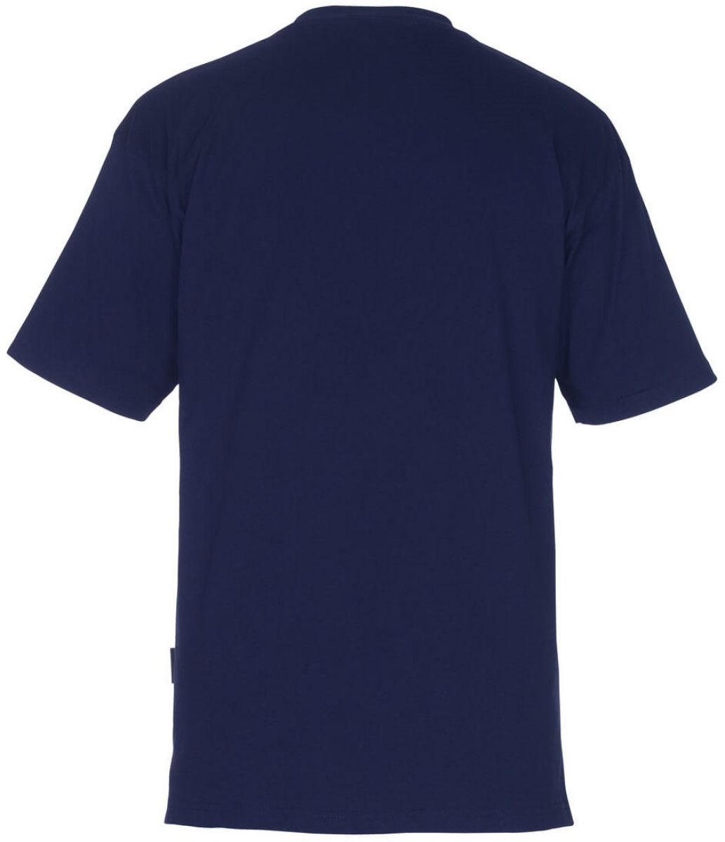 MASCOT-Worker-Shirts, T-Shirt, Java, 195 g/m², marine