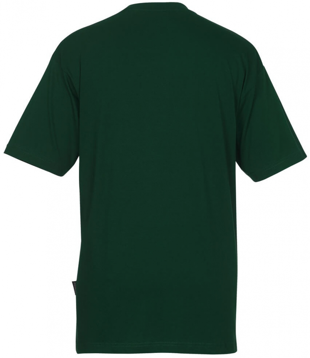 MASCOT-Worker-Shirts, T-Shirt, Java, 195 g/m², grün