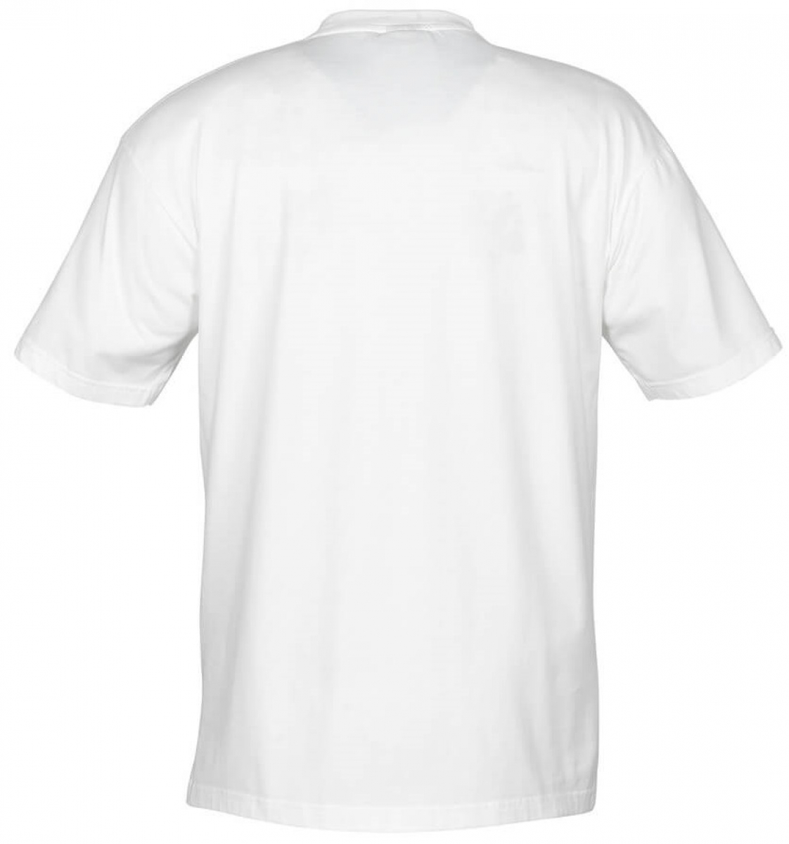 MASCOT-Worker-Shirts, T-Shirt, Java, 10er Pack, 195 g/m², weiß