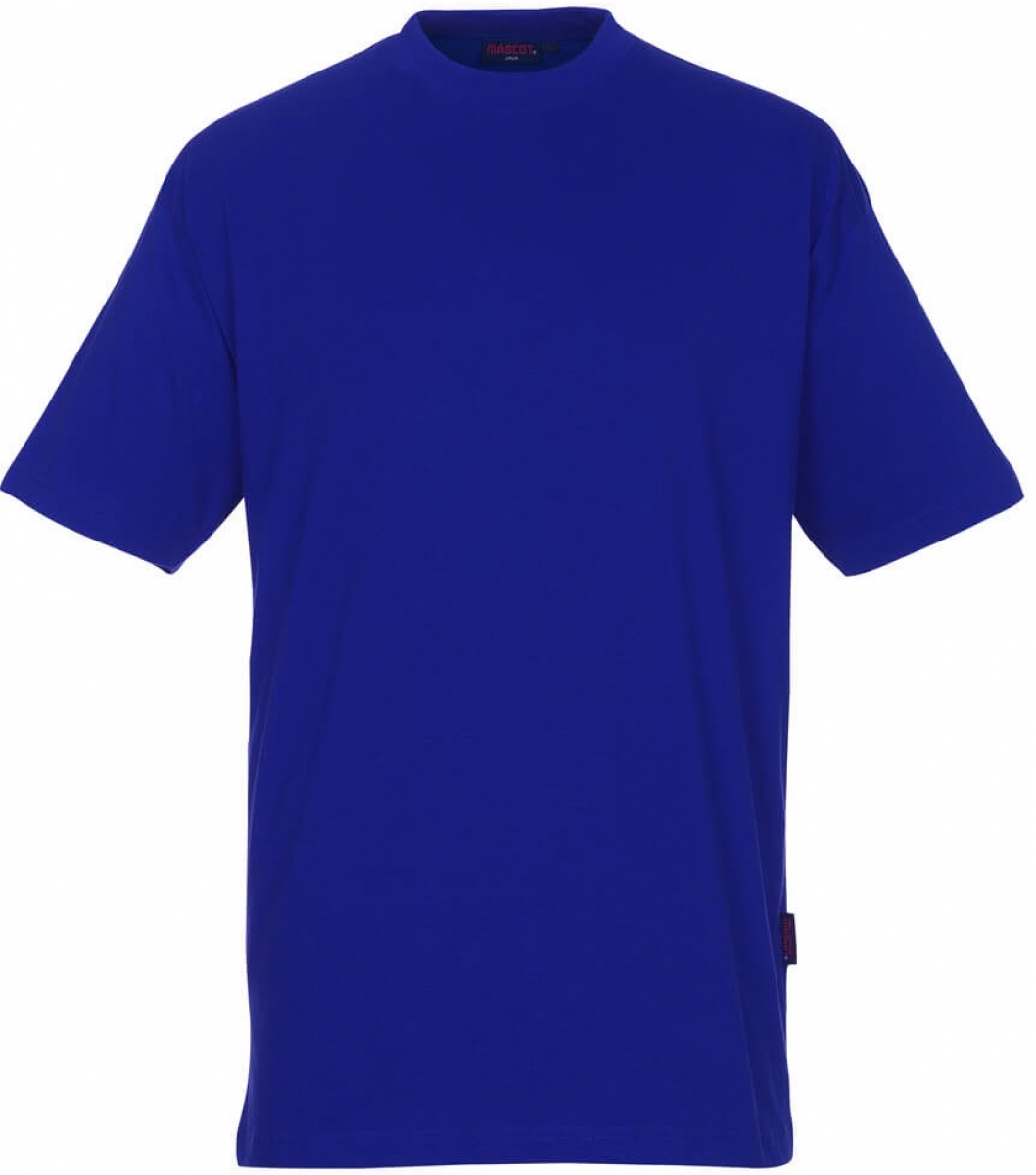 MASCOT-Worker-Shirts, T-Shirt, Java, 195 g/m, kornblau