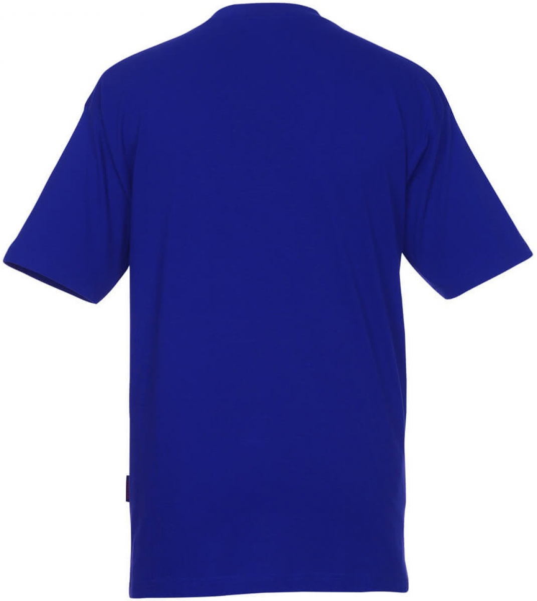 MASCOT-Worker-Shirts, T-Shirt, Java, 10er Pack, 195 g/m², kornblau