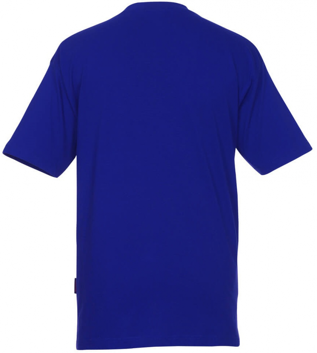 MASCOT-Worker-Shirts, T-Shirt, Java, 195 g/m², kornblau