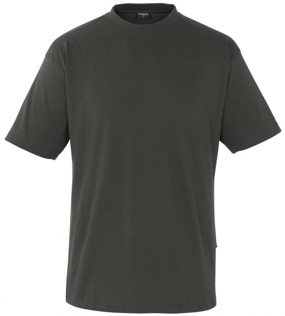 MASCOT-Worker-Shirts, T-Shirt, Java, 195 g/m², dunkelanthrazit