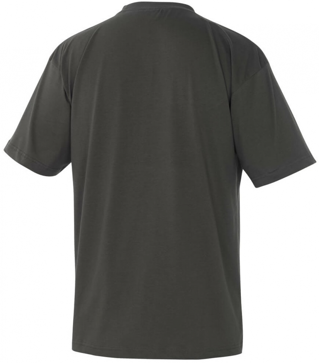 MASCOT-Worker-Shirts, T-Shirt, Java, 10er Pack, 195 g/m², dunkelanthrazit