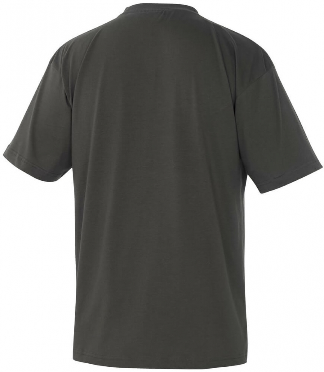 MASCOT-Worker-Shirts, T-Shirt, Java, 195 g/m², dunkelanthrazit